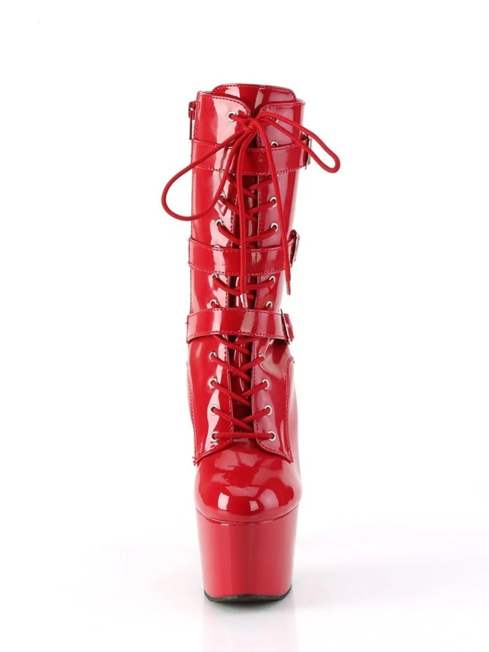 Pleaser mild scuff